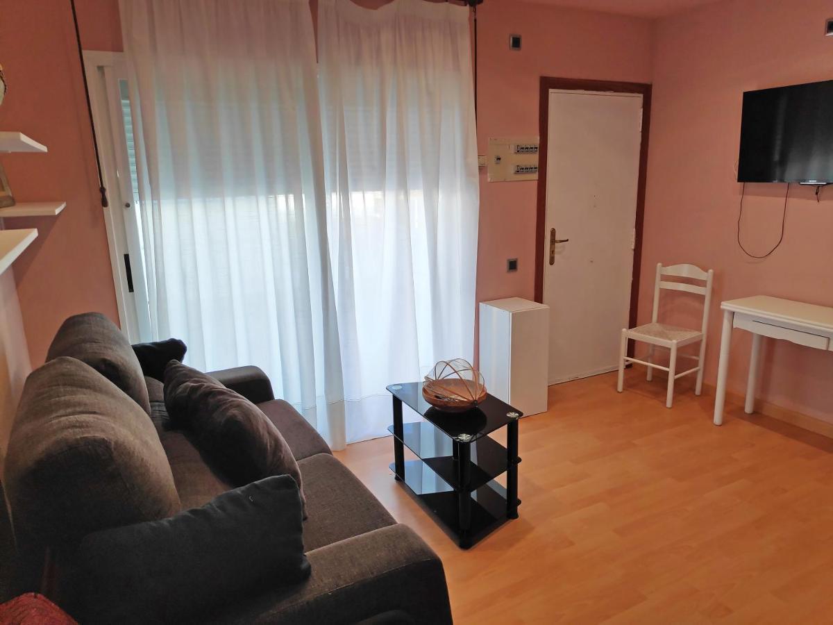 Apartamentos Estival Park 3000 La Pineda Exterior foto