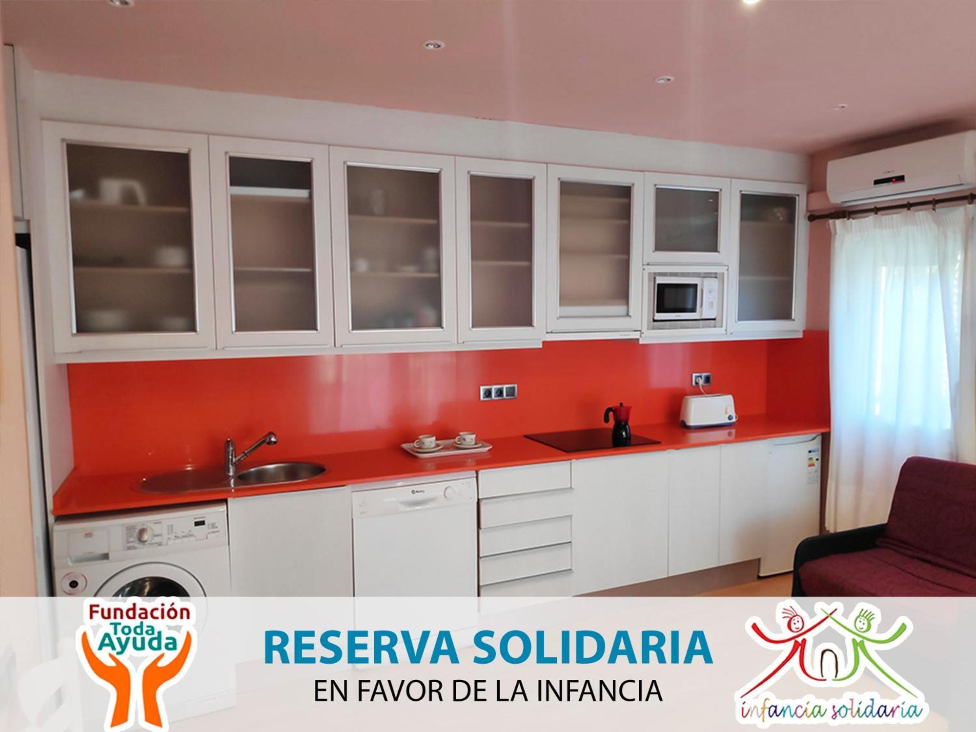 Apartamentos Estival Park 3000 La Pineda Exterior foto